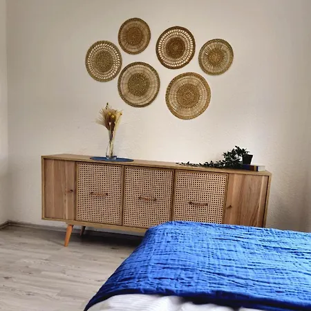 Apartment Ams The Royal Blue *